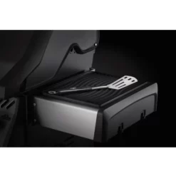 Tapis De Protection En Silicone Napoleon Pour Tablette Latérale -Raviday Barbecue Soldes tapis protection 2