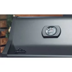 Pack Barbecue Gaz Prestige 500 Phantom Napoleon Série Limitée + 3 Accessoires -Raviday Barbecue Soldes thermom tre de v rification 1