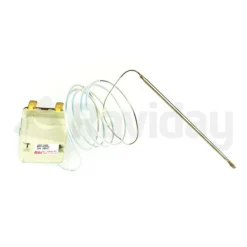 Thermostat De Régulation - Plancha électrique 600 Forge Adour