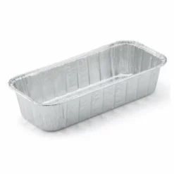 Barquettes Aluminium Weber Pour Barbecues Smokefire Ou Summit - Lot De 6